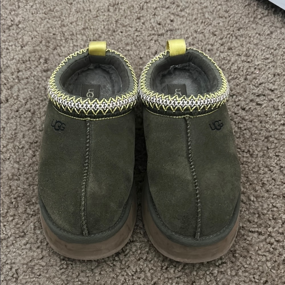 UGG Tasman Slippers